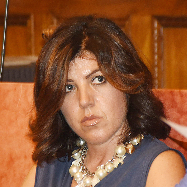 Tiziana Nisini