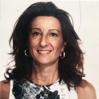 Cristina Fioroni